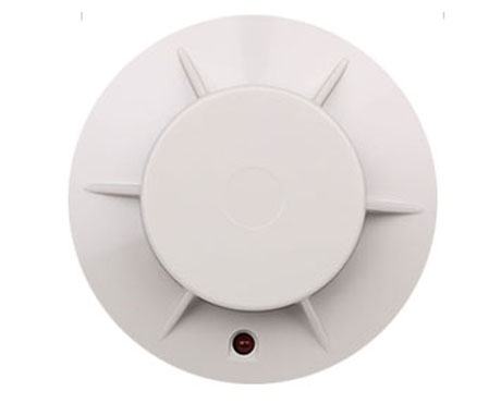 能美JTY-GD-K83智能點(diǎn)型光電感煙探測器(有移報(bào)和無移報(bào))